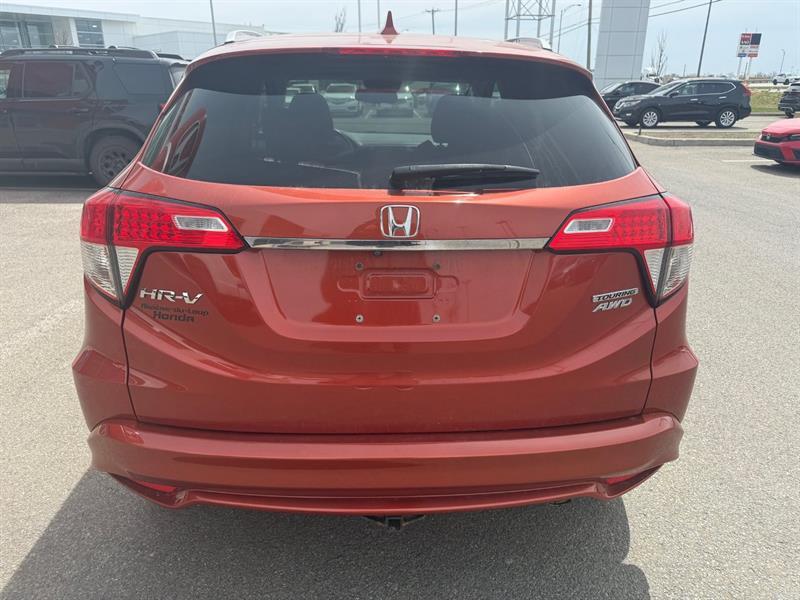 2019 Honda HR-V - Image 4