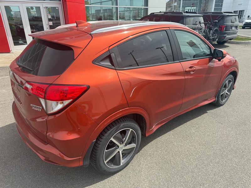2019 Honda HR-V - Image 6