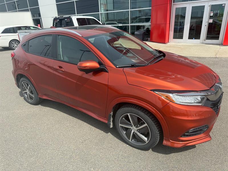 2019 Honda HR-V - Image 7