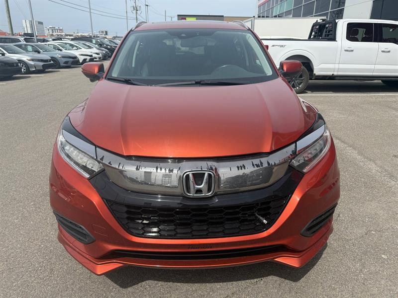 2019 Honda HR-V - Image 9