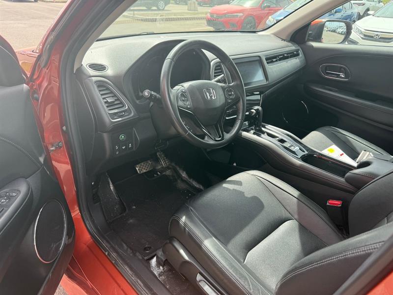 2019 Honda HR-V - Image 11