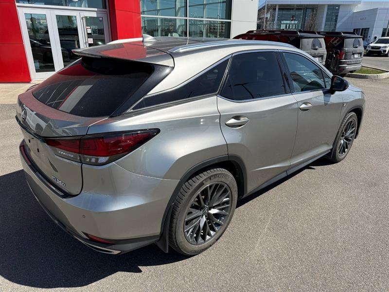 2022 Lexus RX - Image 6