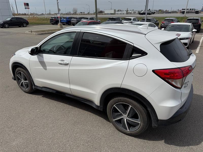 2021 Honda HR-V - Image 3