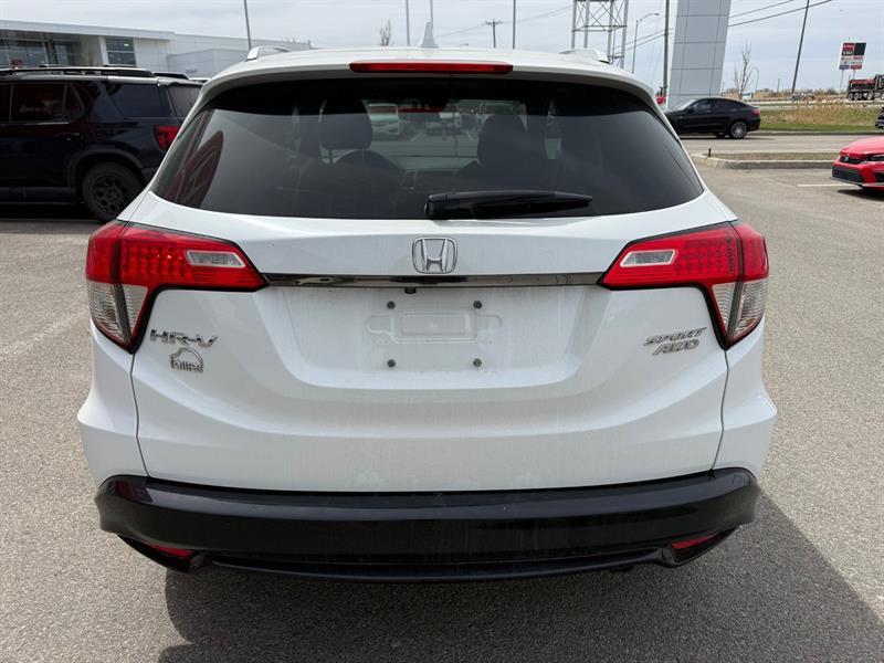 2021 Honda HR-V - Image 4