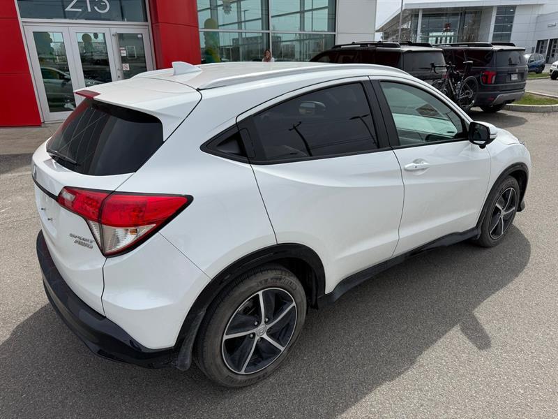 2021 Honda HR-V - Image 6