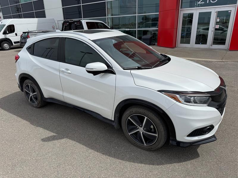 2021 Honda HR-V - Image 7