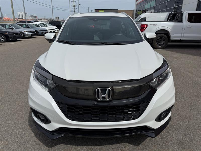 2021 Honda HR-V - Image 9