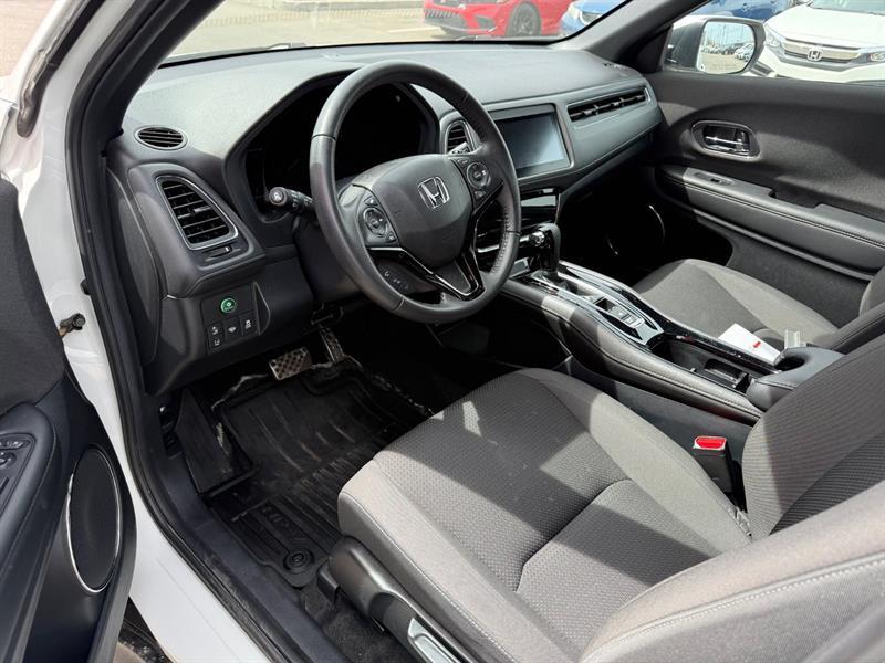 2021 Honda HR-V - Image 11