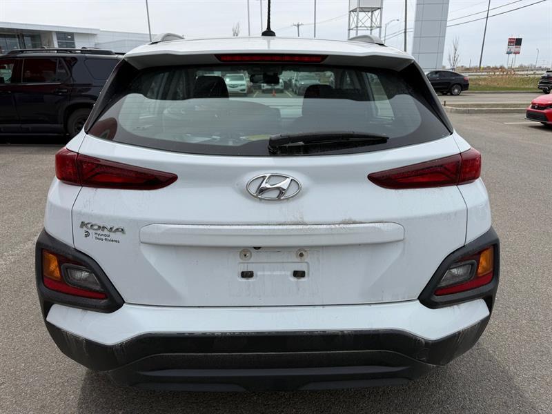 2020 Hyundai Kona - Image 3
