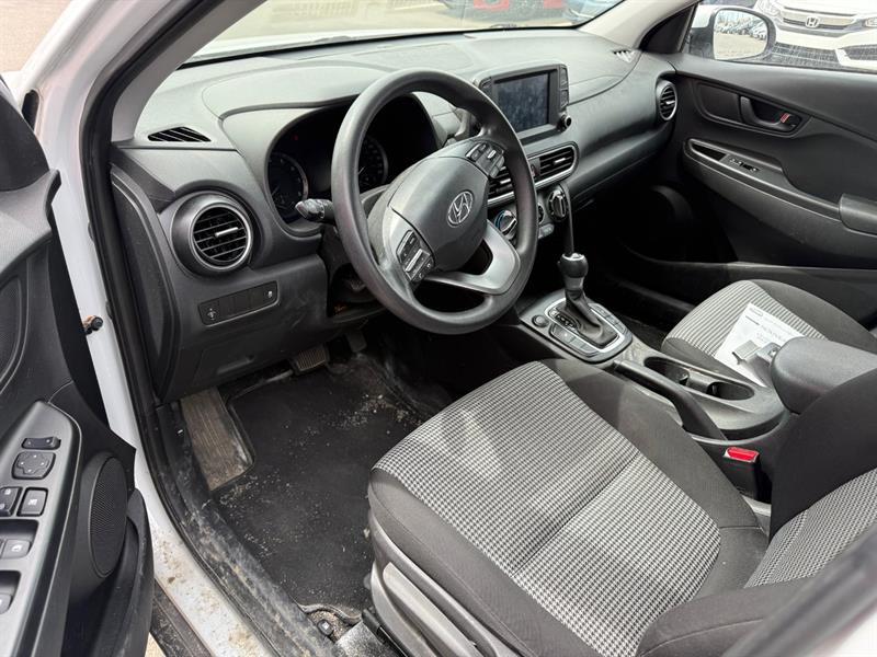 2020 Hyundai Kona - Image 5