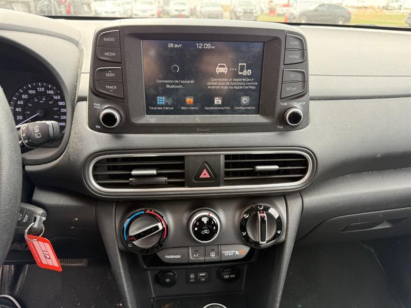 2020 Hyundai Kona - Image 7