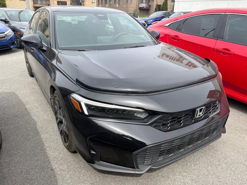 2025 Honda Civic - Image 2