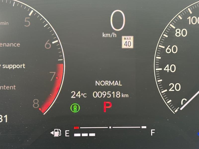 2025 Honda Civic - Image 5