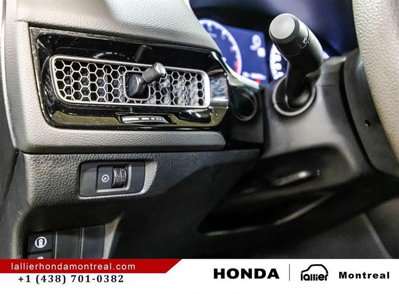 honda Civic Berline 2024 - 20