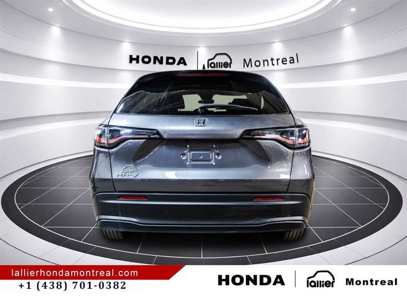 2024 Honda HR-V - Image 6