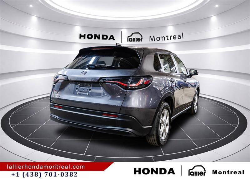 2024 Honda HR-V - Image 7