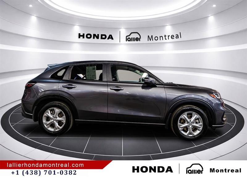 2024 Honda HR-V - Image 8