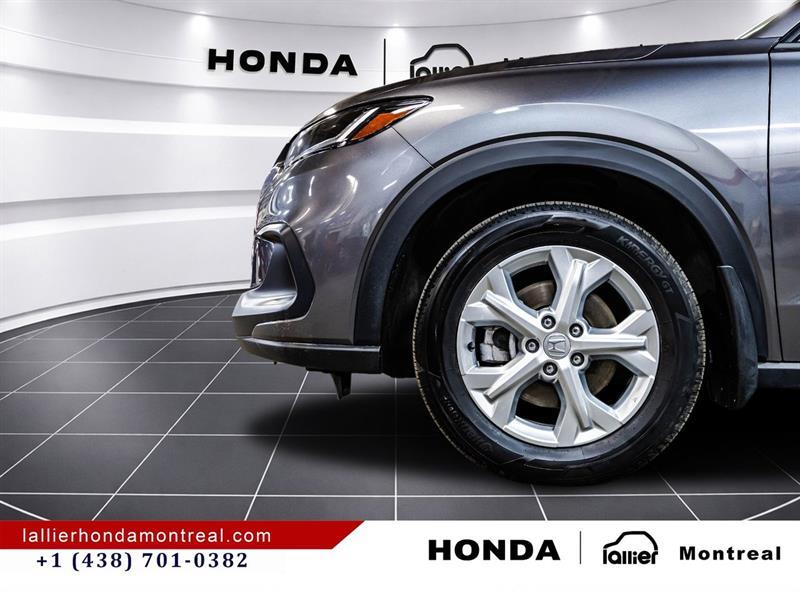 2024 Honda HR-V - Image 10