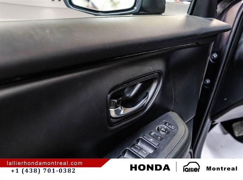 2024 Honda HR-V - Image 11