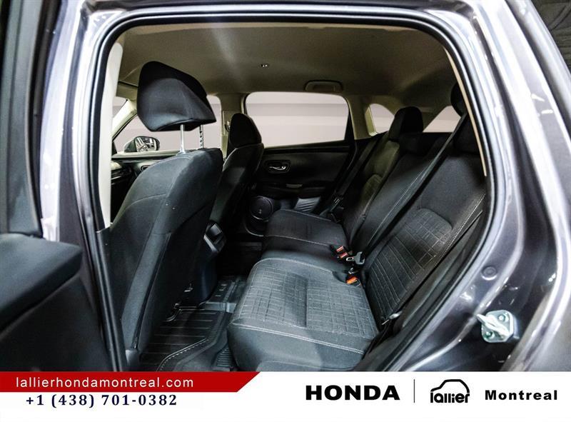 2024 Honda HR-V - Image 13