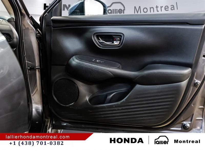 2024 Honda HR-V - Image 16