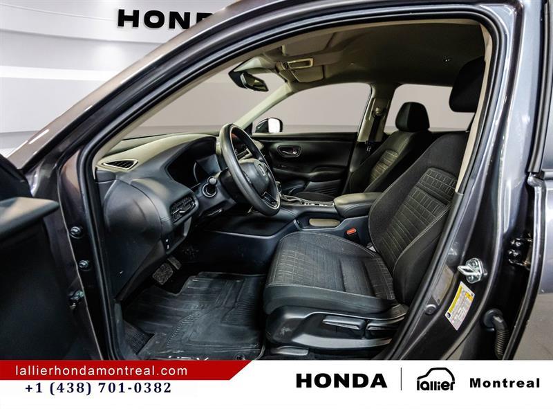 2024 Honda HR-V - Image 18