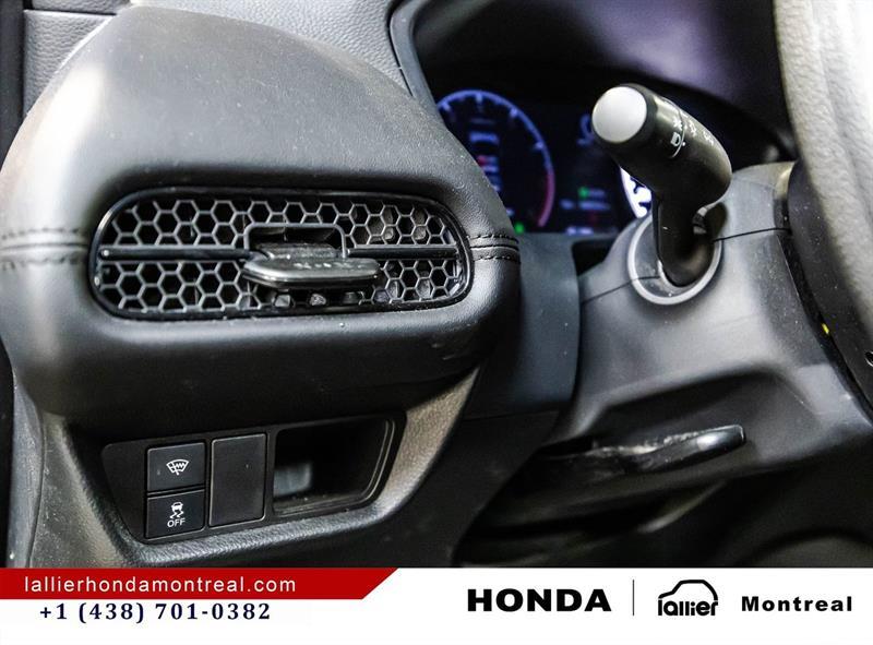 2024 Honda HR-V - Image 20