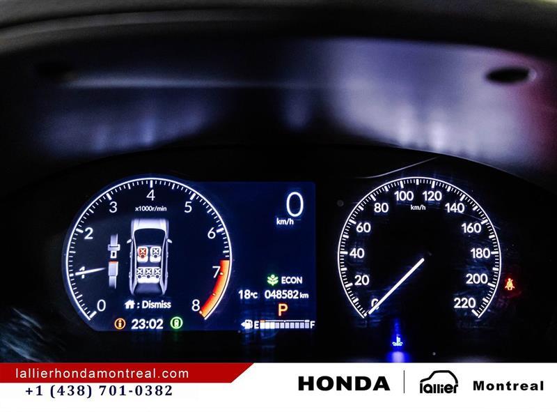 2024 Honda HR-V - Image 22