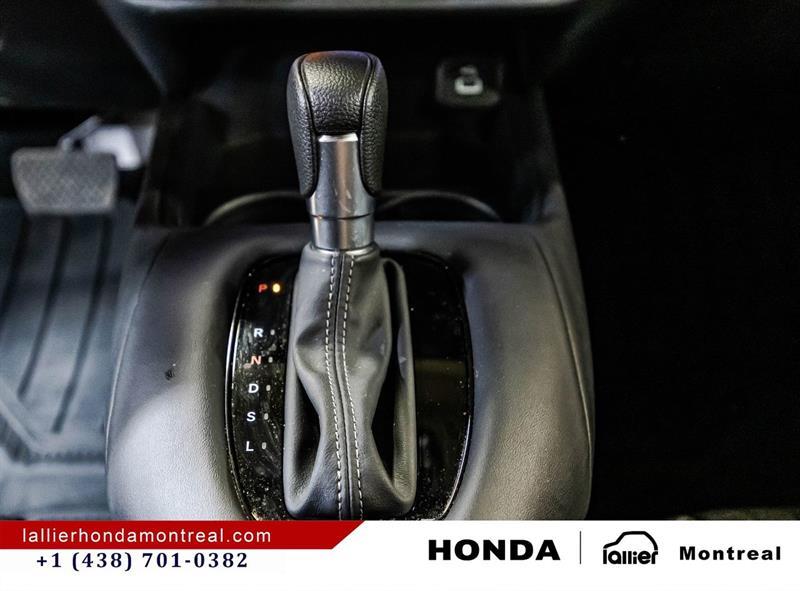 2024 Honda HR-V - Image 24