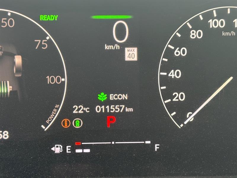 2025 Honda Civic - Image 5