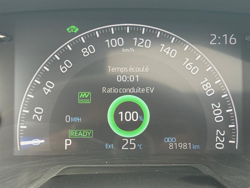 2021 Toyota RAV4 - Image 5