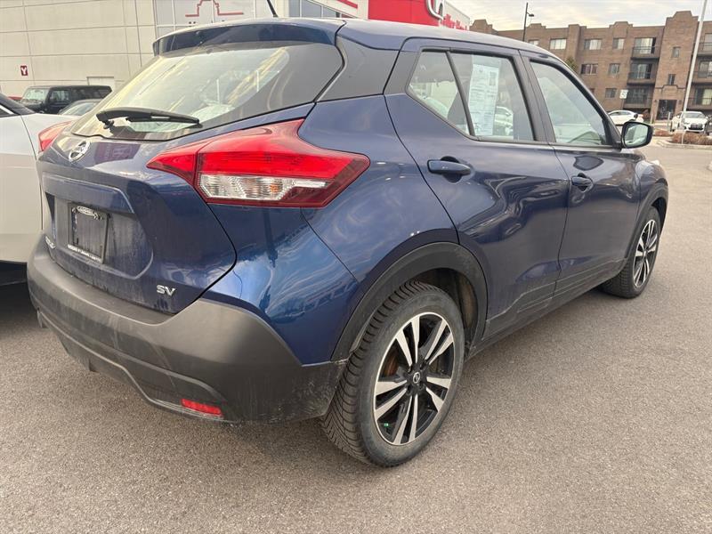 2018 Nissan Kicks - Image 3