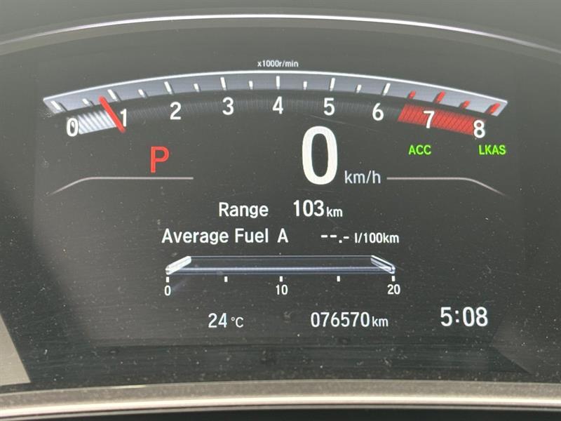 2020 Honda CR-V - Image 5