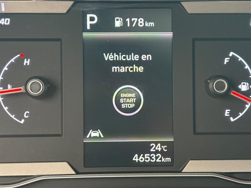 2024 Hyundai Santa Cruz - Image 5