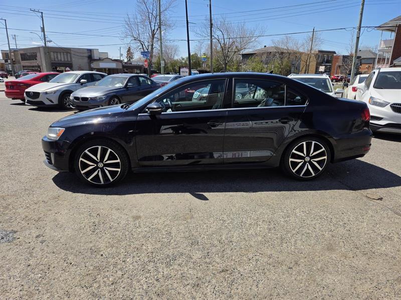 volkswagen Jetta 2014 - 4