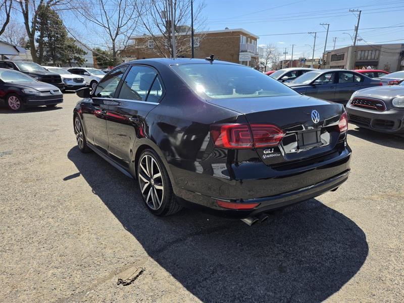 volkswagen Jetta 2014 - 5