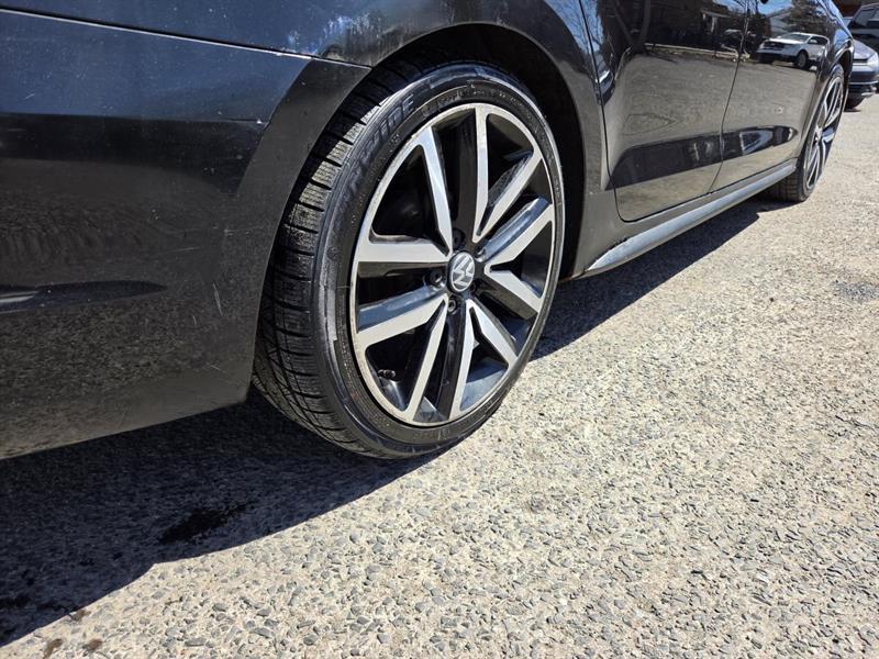 volkswagen Jetta 2014 - 8