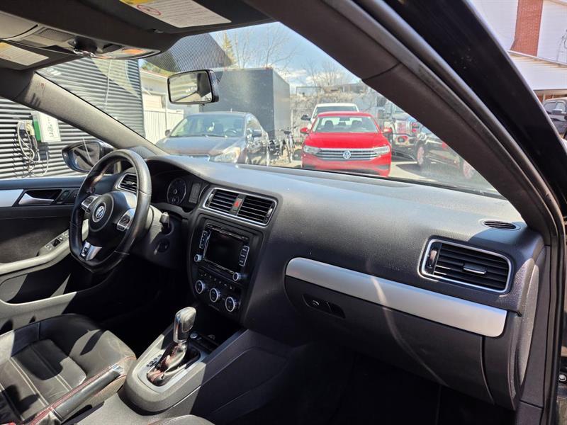 volkswagen Jetta 2014 - 10