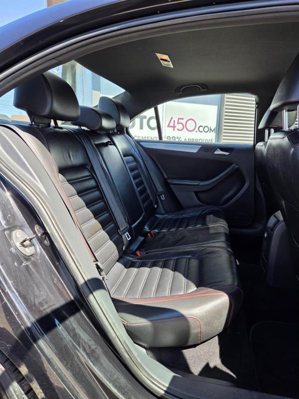 volkswagen Jetta 2014 - 12