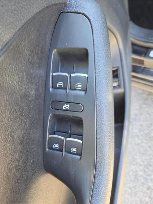 volkswagen Jetta 2014 - 17