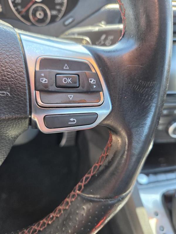 volkswagen Jetta 2014 - 19