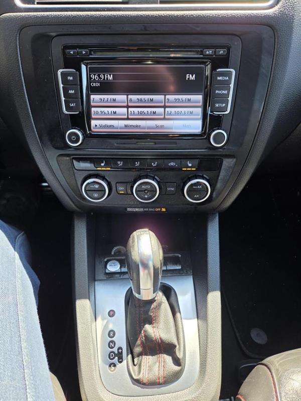 volkswagen Jetta 2014 - 20