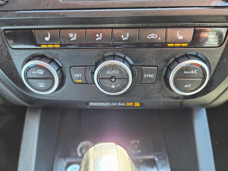 volkswagen Jetta 2014 - 21