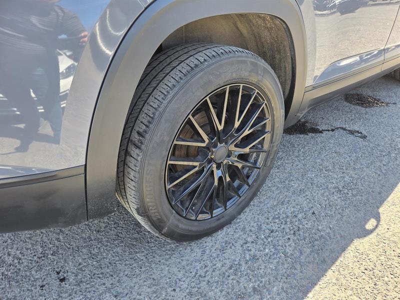 volkswagen Atlas Cross Sport 2020 - 8