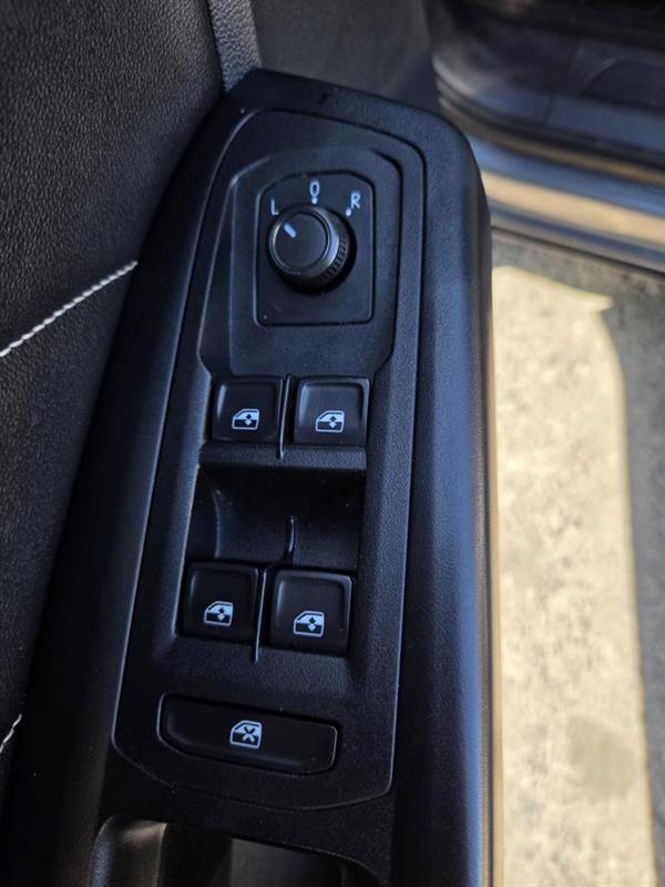volkswagen Atlas Cross Sport 2020 - 17