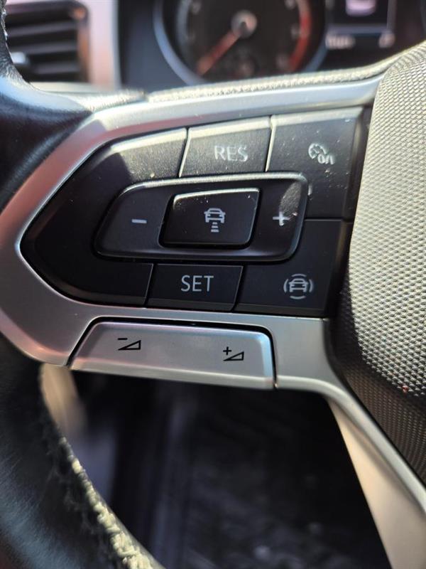 volkswagen Atlas Cross Sport 2020 - 18