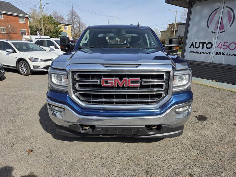 2018 Gmc Sierra 1500 - Image 2