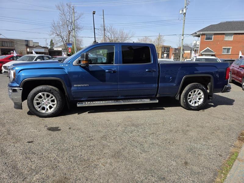 2018 Gmc Sierra 1500 - Image 4