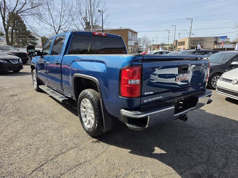 2018 Gmc Sierra 1500 - Image 5
