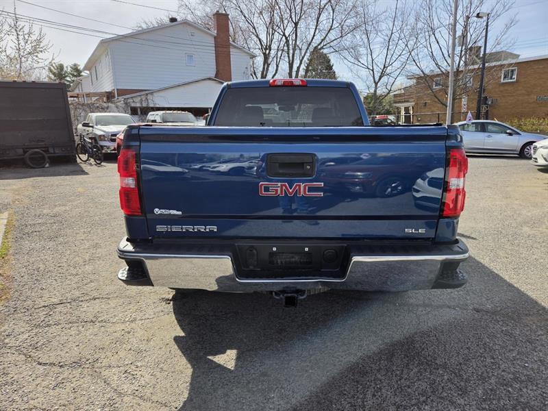 2018 Gmc Sierra 1500 - Image 6